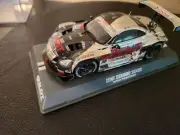1/32 Slot Car G Zent Cerumo Sc430 No. 38 - New, Unraced Car for Scalextric