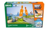 BRIO World Smart Tech Sound Crossing 33965