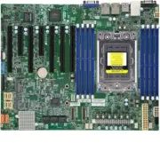 Supermicro MBD-H12SSL-i-B Motherboard AMD EPYC 7002 SP3 2T DDR4 PXIE SATA ATX