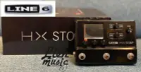 在飛比找Yahoo!奇摩拍賣優惠-『立恩樂器』免運分期公司貨 LINE6 HX STOMP 吉