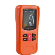 3-in-1 EMF Meter 5Hz-6GHz Handheld LCD Detector for Home, Ghost Hunting, 5G