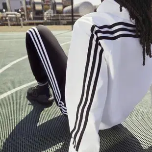 【ADIDAS】 W FI WV TT 女休閒外套-H21577