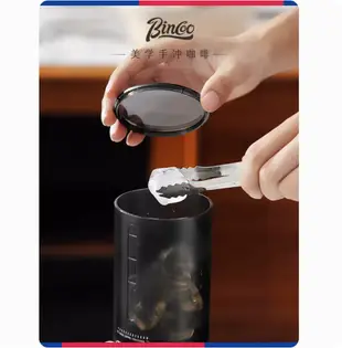 冰滴咖啡壺 器具玻璃家用滴漏式手沖冰萃神器分享便攜冷萃盃