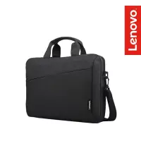 在飛比找Yahoo奇摩購物中心優惠-Lenovo 15.6 吋休閒型筆記型電腦包 T210 黑色