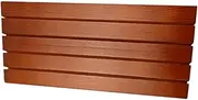 Wooden Card Tray Rack Wooden Displaying Stand for for Games Like Bridge Canasta and More Practical Holders for Easy Gameplay