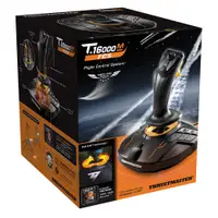 在飛比找蝦皮購物優惠-圖馬斯特 THRUSTMASTER T16000M FCS 