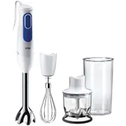 Braun Multiquick 3 Stick Blender