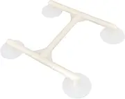 OSOLADY Suction Cup LCD Screen Removal Tool for Panels Heavy Duty Suction Cups Safe LCD Repair Screen Scratch Remover for Smooth Surfaces Electronic