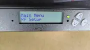 HD Digital Encoder - HDMI, Component, Composite Input - RF out