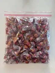 ATOMIC FIREBALLS Fire Balls Candy - 120 Pieces- 2 Pound Bag