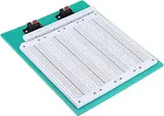 kokiya Breadboard Circuit Board for Electronics Test Solderless Modular Board Universal