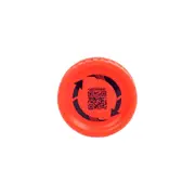 Aerobie Pro Lite Miniature Throw Disc