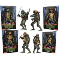 在飛比找iOPEN Mall優惠-NECA Teenage Mutant Ninja Turt