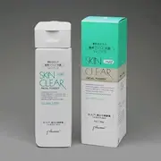 Melos plus Man Skin Clear mild 180g