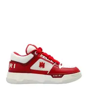 MA-1 panelled sneakers 47 Red