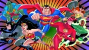 Justice League the Animated Series Bundle DC Multiverse - McFarlane Toys
