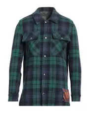 [PIERRELOUIS MASCIA] PIERRE-LOUIS MASCIA Shirts - Item 10174017