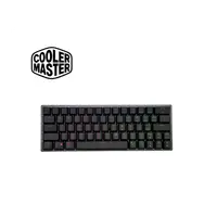 在飛比找PChome商店街優惠-酷碼 Cooler Master SK622 茶軸藍芽矮軸R