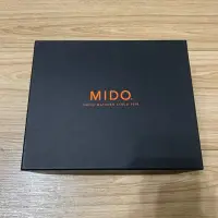 在飛比找蝦皮購物優惠-Mido 先鋒系列 保證原廠正品