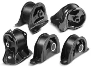 Engine Mount and Transmission Mount Kit For 1993 Honda Civic del Sol GR526SN