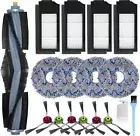 GYLBF Kit for Deebot X1 Omni, for Ecovacs Deebot X1 Turbo Vacuum Cleaner