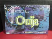 Ouija, It Glows in the Dark (1998) VTG NEW FACTORY SEALED Weak Seal Dented