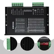 Stepper Motor Suitable Keywords Driver Step Pulse Control Supply Voltage Range