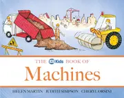 The ABC Book of Machines