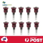 Rain Bird R-Van24 360° Adjustable Sprinkler Nozzles (5.2m-7.3m) Pack of 10
