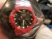 Casio G - Shock Unisex Watch New Sealed
