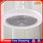Aromatherapy Ceiling Fan with Lights Useful Remote Control Modern Ceiling Fan AU