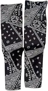 Sun Protection Neck Cover | UV Resistant Bandana Masque | UVA And UVB Resistant With Ear Loops, Neck Protection, 360 Degree Coverage Sports Accessories For Golf