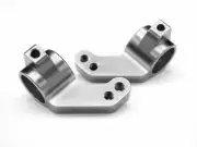 HPI Racing - Aluminum Steering Block Set for Jumpshot Trucks