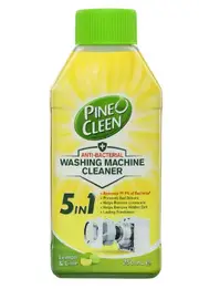 Pine O Cleen Washing Machine Cleaner Lemon Lime 250mL