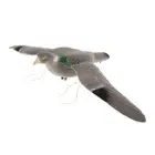 Garden Pigeon scarecrow Pest Control Lure Realistic