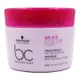 Schwarzkopf施華蔻 欣臨公司貨 bc晶燦鎖色 pH4.5髮膜200ML