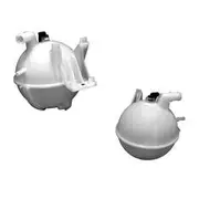 Sterling Coolant Recovery Tank to suit Volkswagen Crafter 02/2007 to 07/2017 - VWCF-BOT-02N