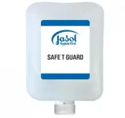 Presale Jasol Brightwell Safe T Guard Hand Sanitiser Foaming Alcohol Free -