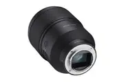 Samyang 135mm F1.8 AutoFocus UMC II Camera Lens For Sony FE Full Frame Black
