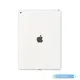 【APPLE蘋果】原廠公司貨 iPad Pro 12.9吋(適用第1代) 矽膠保護殼-白色