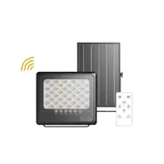 Outway 100W LED Flood Light Solar With Motion Sensor T001ES