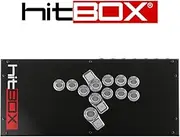 Hit Box ULTRA