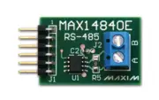 MODULE PERIPHERAL FOR MAX14840