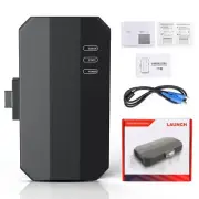 Launch X431 IMMO Progarmmer GIII X-Prog 3 &X-PROG3 PC Adaptor Data Read/Writing