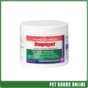 Virbac Rapigel for Dogs and Horses 250g