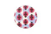 PopSockets PopGripLady Bug Crawl