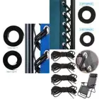4X Ropes Elastic Cord For Recliner Chairs Zero Gravity Garden Sun Lounger AU