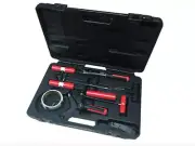 HERCHO; Auto Repair Tool Windshield / Windscreen Removal Tool Set
