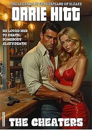 The Cheaters (The Orrie Hitt Library Book 21)