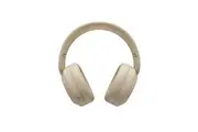 Yamaha YH-E700B Noise Cancelling Wireless Headphones - Beige [YAM380020]
